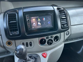 Renault Trafic 2.5dCi 2 .     | Mobile.bg    16