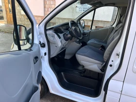 Renault Trafic 2.5dCi 2 .     | Mobile.bg    8