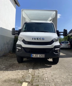 Iveco Daily, снимка 2