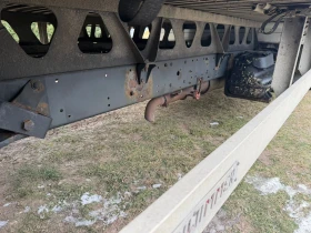 Iveco Daily 50c18* 3.5тона* 5.20м.* Клима* Борд* , снимка 14