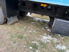 Iveco Daily 50c18* 3.5тона* 5.20м.* Клима* Борд* , снимка 12