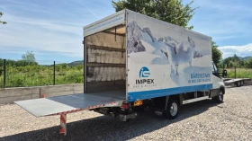 Iveco Daily 50c18* 3.5тона* 5.20м.* Клима* Борд*  | Auto.bg — изображение 8