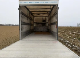 Iveco Daily 50c18* 3.5тона* 5.20м.* Клима* Борд* , снимка 7