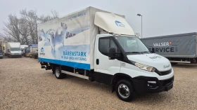����� �� �������� �� Iveco Daily 50c18* 3.5����* 5.20�.* �����* ����* 