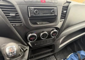 Iveco Daily 50c18* 3.5тона* 5.20м.* Клима* Борд* , снимка 11