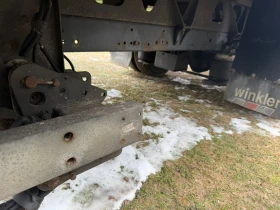 Iveco Daily 50c18* 3.5тона* 5.20м.* Клима* Борд* , снимка 13