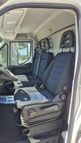 Iveco Daily 50c18* 3.5тона* 5.20м.* Клима* Борд*  | Auto.bg — изображение 11