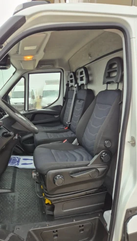 Iveco Daily 50c18* 3.5����* 5.20�.* �����* ����*  | Mobile.bg � ����� ������ 10