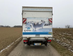 Iveco Daily 50c18* 3.5тона* 5.20м.* Клима* Борд* , снимка 3