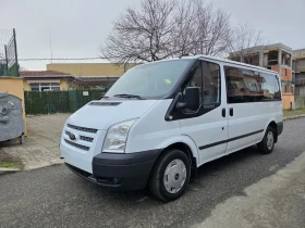 ����� �� �������� �� Ford Transit 2.2TDCI.101PS.6CK.KLIMATIK, 8+ 1