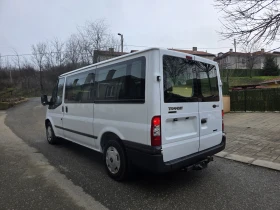 Ford Transit 2.2TDCI.101PS.6CK.KLIMATIK, 8+ 1 | Mobile.bg � ����� ������ 7