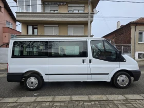 ����� �� �������� �� Ford Transit 2.2TDCI.101PS.6CK.KLIMATIK, 8+ 1