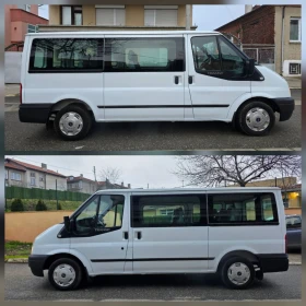 Ford Transit 2.2TDCI.101PS.6CK.KLIMATIK, 8+ 1 | Mobile.bg � ����� ������ 9