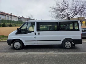 Ford Transit 2.2TDCI.101PS.6CK.KLIMATIK, 8+ 1 | Mobile.bg � ����� ������ 5