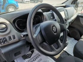 Renault Trafic 1.6dCi 9м E6B LONG | Auto.bg — изображение 13