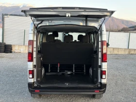 Renault Trafic 1.6dCi 9м E6B LONG | Auto.bg — изображение 10