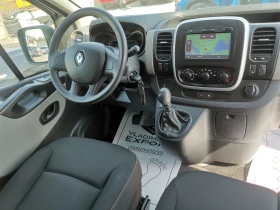 Renault Trafic 1.6dCi 9м E6B LONG | Auto.bg — изображение 14