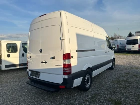 Mercedes-Benz Sprinter 316 klimatronik/navi/full | Auto.bg — изображение 3