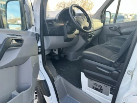 Mercedes-Benz Sprinter 316 klimatronik/navi/full | Auto.bg — изображение 6