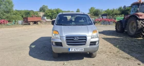 Hyundai H1 2.5CRDi 4x4 | Mobile.bg � ����� ������ 2