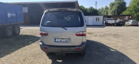Hyundai H1 2.5CRDi 4x4 | Mobile.bg � ����� ������ 4