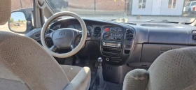 Hyundai H1 2.5CRDi 4x4 | Mobile.bg � ����� ������ 5