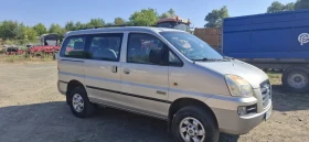 Hyundai H1 2.5CRDi 4x4 | Mobile.bg � ����� ������ 3