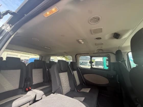 Ford Transit Custom 2������, LUX, 9 ������, LONG, FULL | Mobile.bg � ����� ������ 17