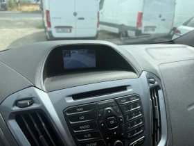 Ford Transit Custom 2������, LUX, 9 ������, LONG, FULL | Mobile.bg � ����� ������ 15