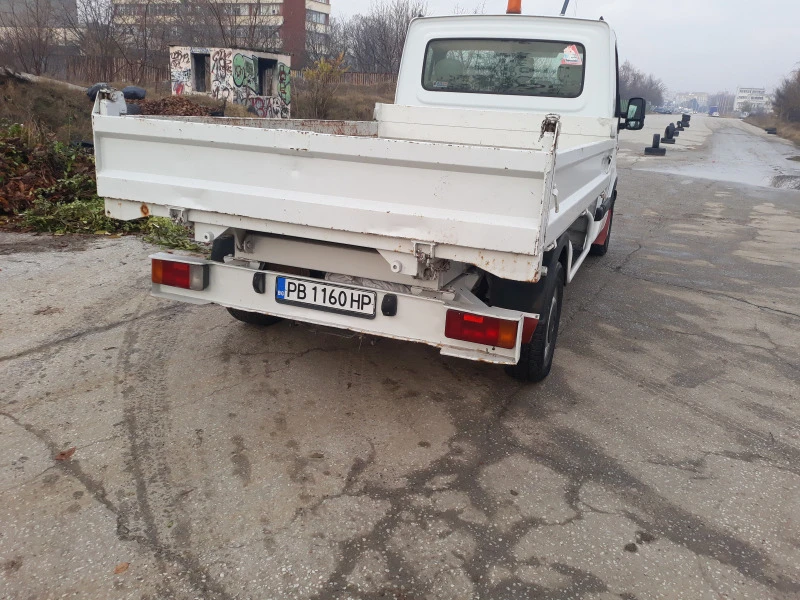 Renault Master 2, 5 dCI120, снимка 6 - Бусове и автобуси - 47088719