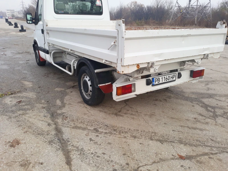 Renault Master 2, 5 dCI120, снимка 5 - Бусове и автобуси - 47088719