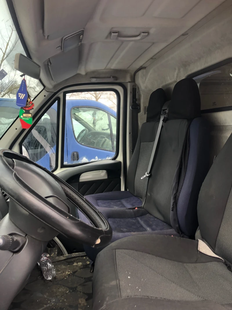 Fiat Ducato, снимка 5 - Бусове и автобуси - 48664411