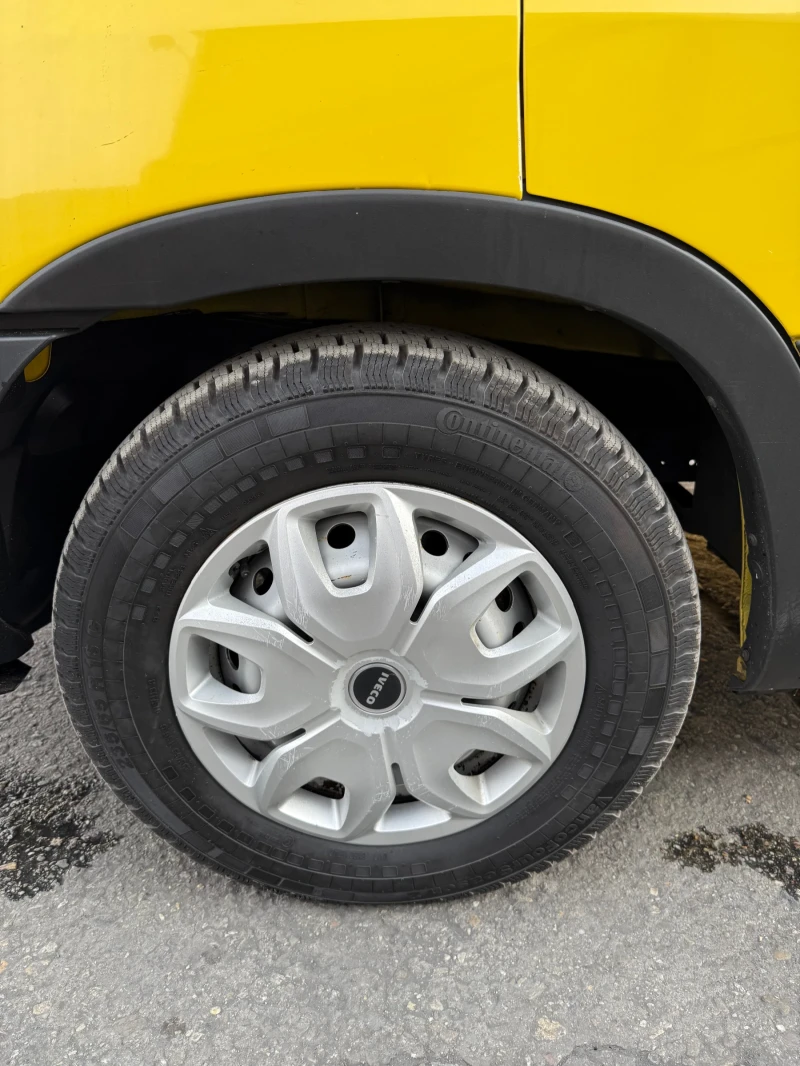 Iveco 35s12, снимка 8 - Бусове и автобуси - 52281089