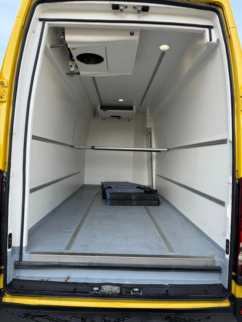 Iveco 35s12, снимка 16 - Бусове и автобуси - 52281089