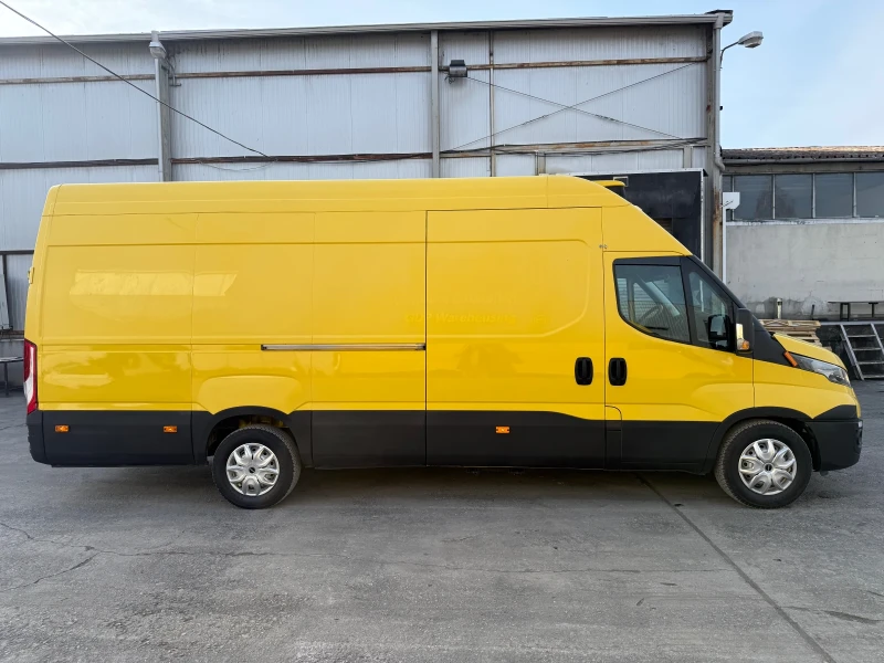 Iveco 35s12, снимка 5 - Бусове и автобуси - 52281089