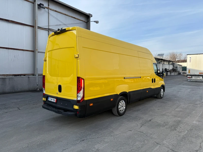 Iveco 35s12, снимка 6 - Бусове и автобуси - 52281089