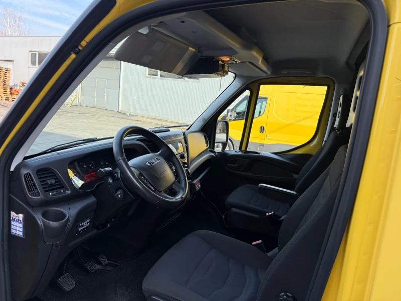 Iveco 35s12, снимка 9 - Бусове и автобуси - 52281089