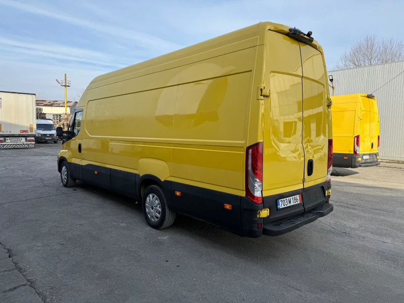 Iveco 35s12, снимка 4 - Бусове и автобуси - 52281089