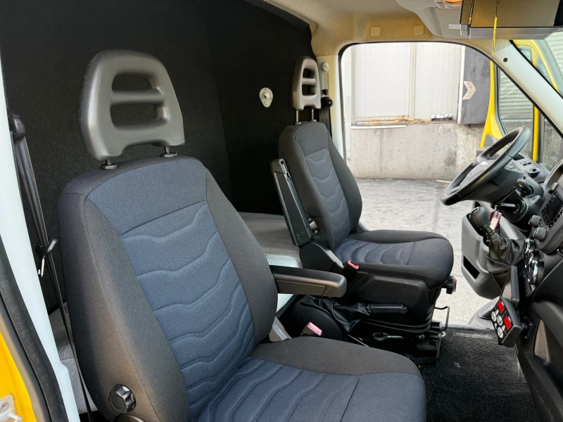 Iveco 35s12, снимка 14 - Бусове и автобуси - 52281089