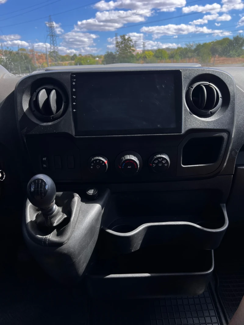 Renault Master, снимка 8 - Бусове и автобуси - 51943710