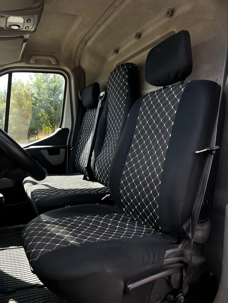 Renault Master, снимка 10 - Бусове и автобуси - 51943710