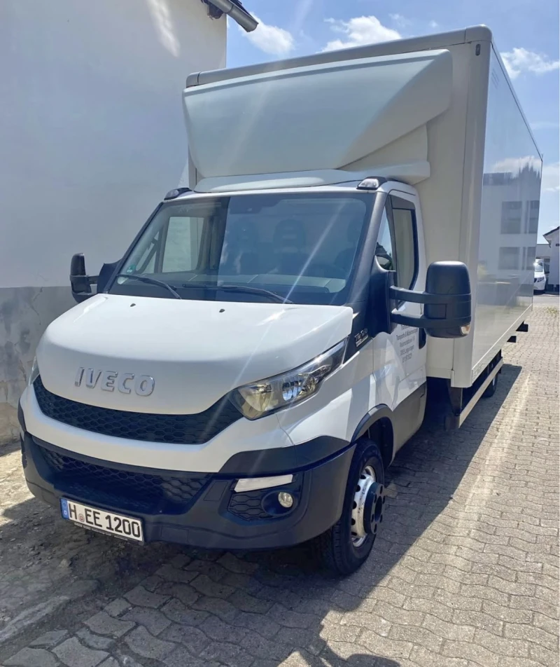 Iveco Daily