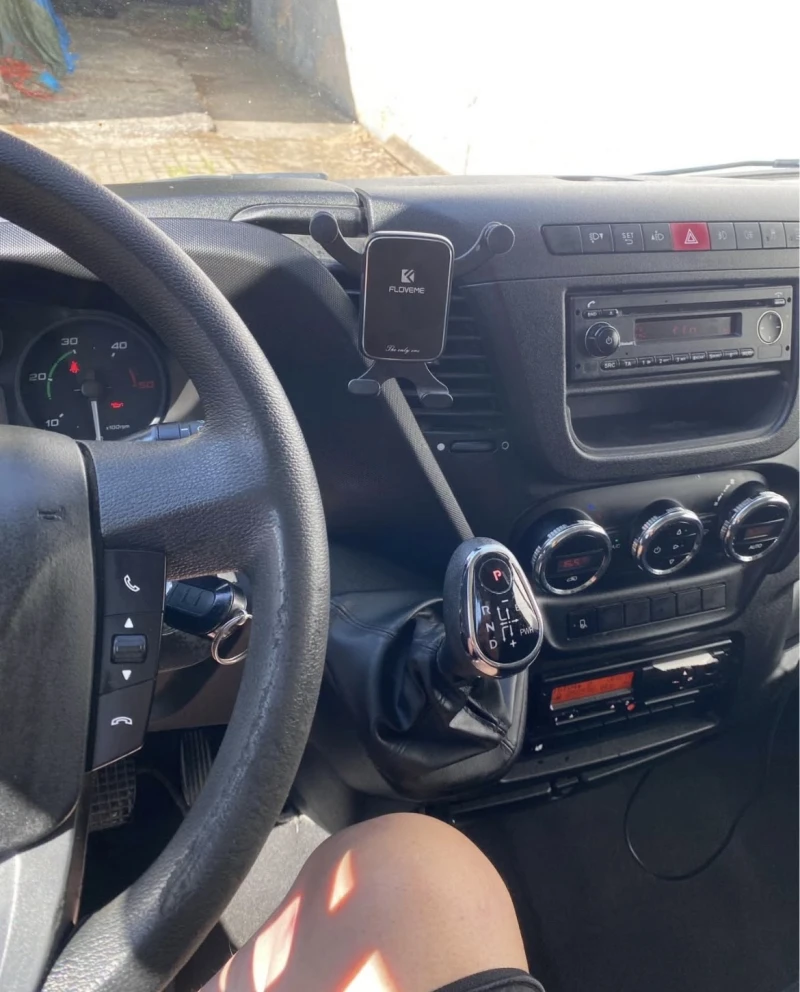 Iveco Daily, снимка 5 - Бусове и автобуси - 53106848