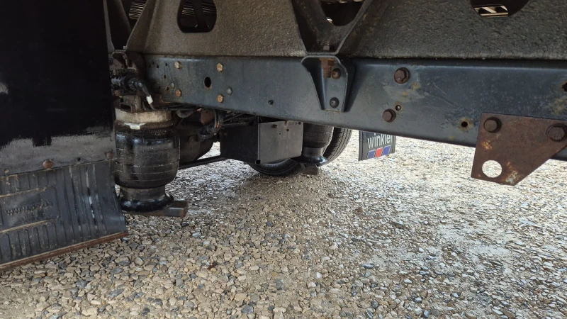 Iveco Daily 50c18* 3.5тона* 5.20м.* Клима* Борд* , снимка 7 - Бусове и автобуси - 53180393