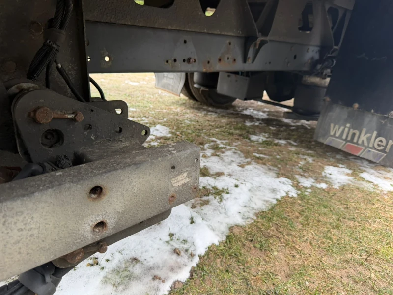 Iveco Daily 50c18* 3.5тона* 5.20м.* Клима* Борд* , снимка 13 - Бусове и автобуси - 53180393