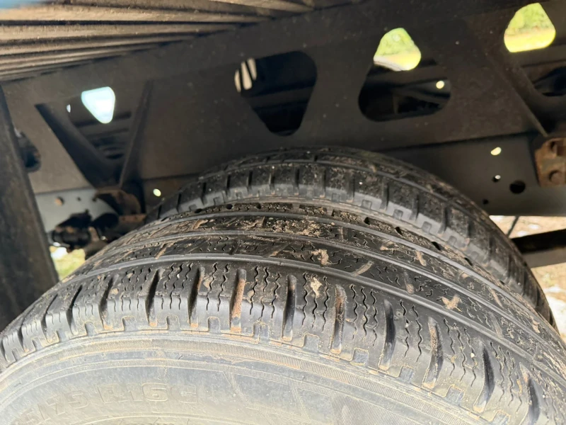 Iveco Daily 50c18* 3.5тона* 5.20м.* Клима* Борд* , снимка 15 - Бусове и автобуси - 53180393