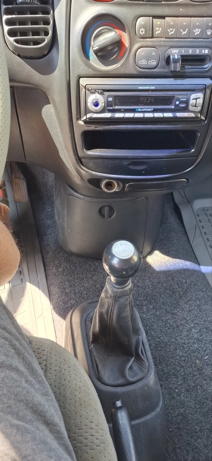 Hyundai H1 2.5CRDi 4x4 | Mobile.bg � ����������� 8
