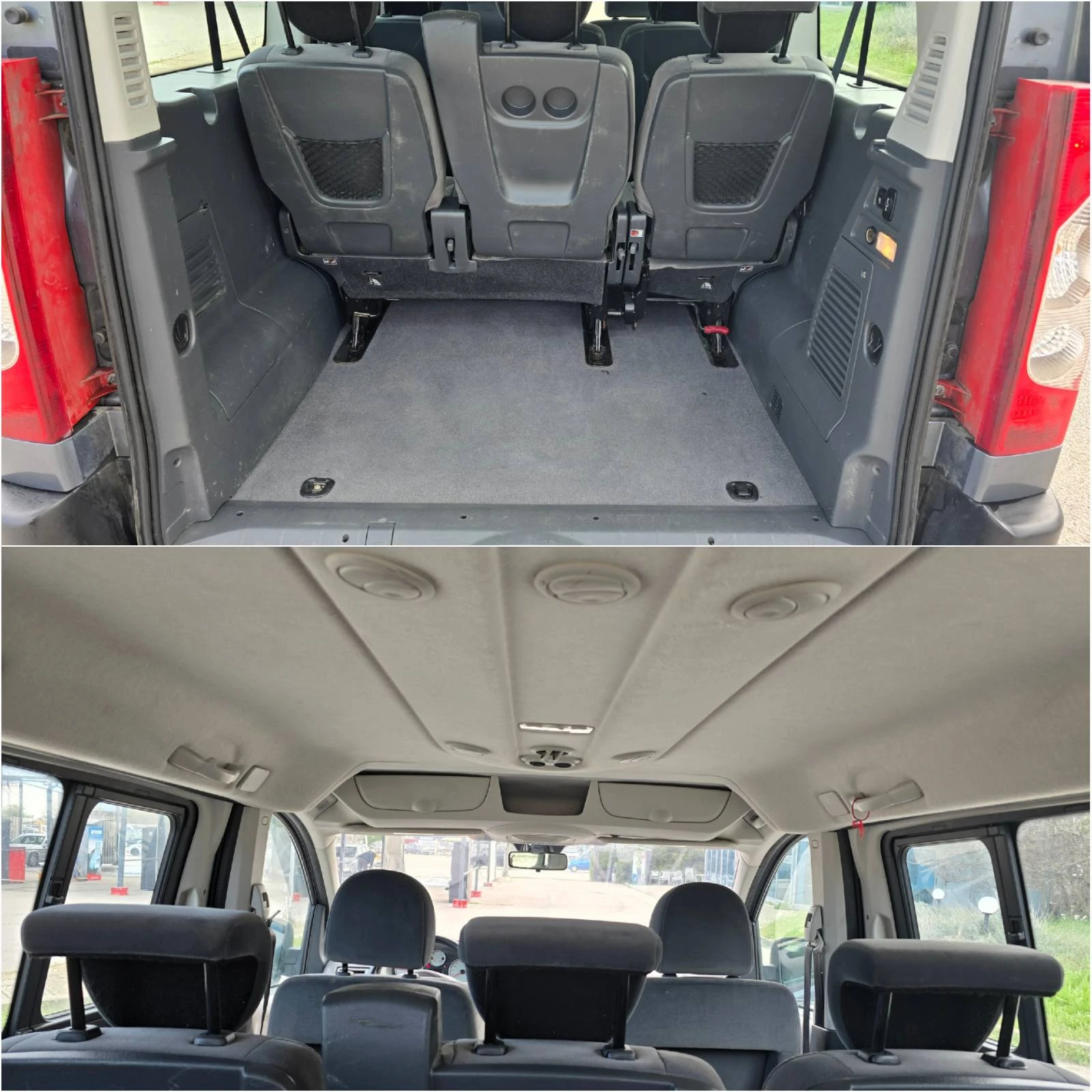 Peugeot Expert Maxi/ 8м./2.0hdi/163hp - изображение 10