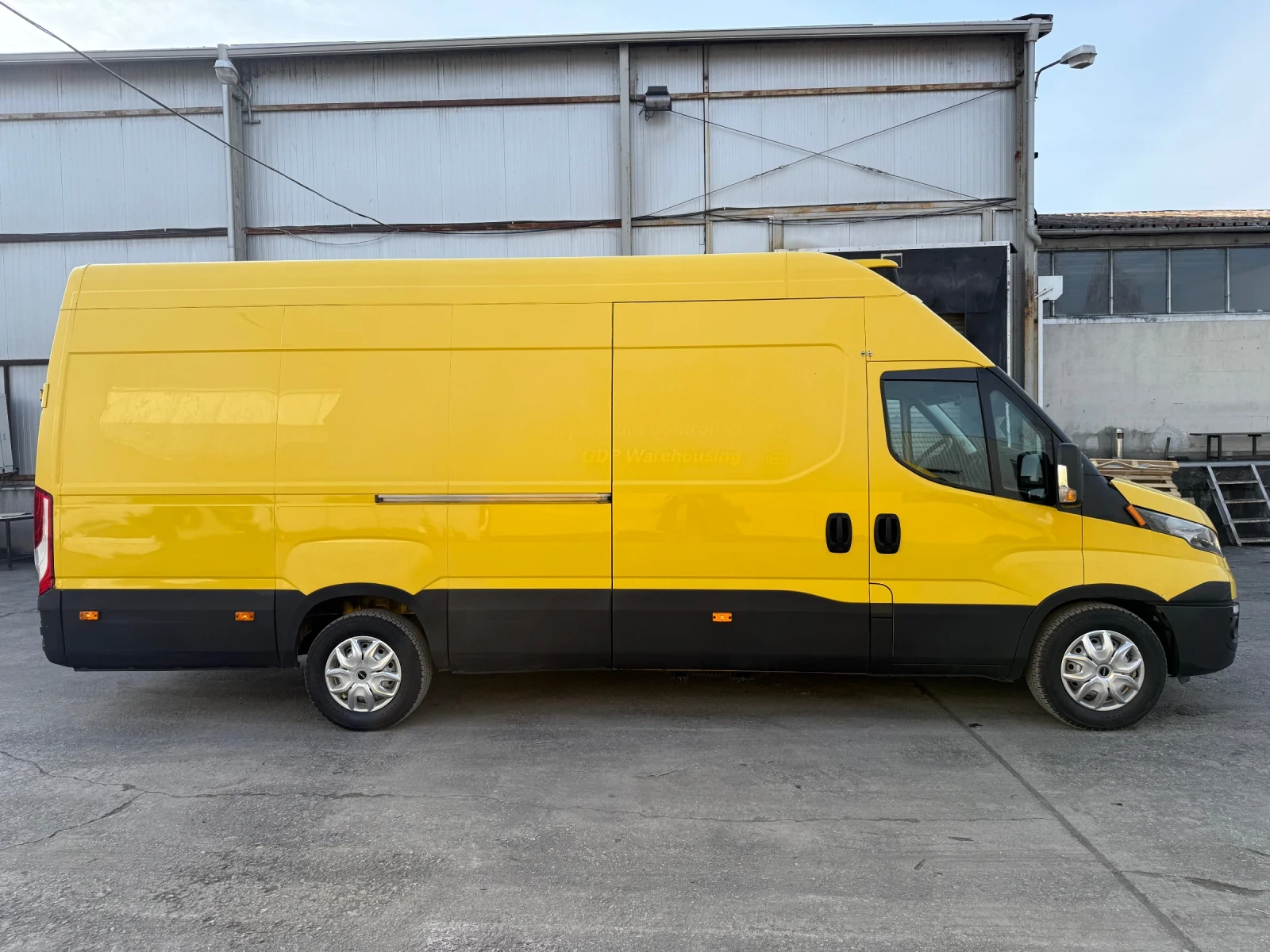 Iveco 35s12  - изображение 5