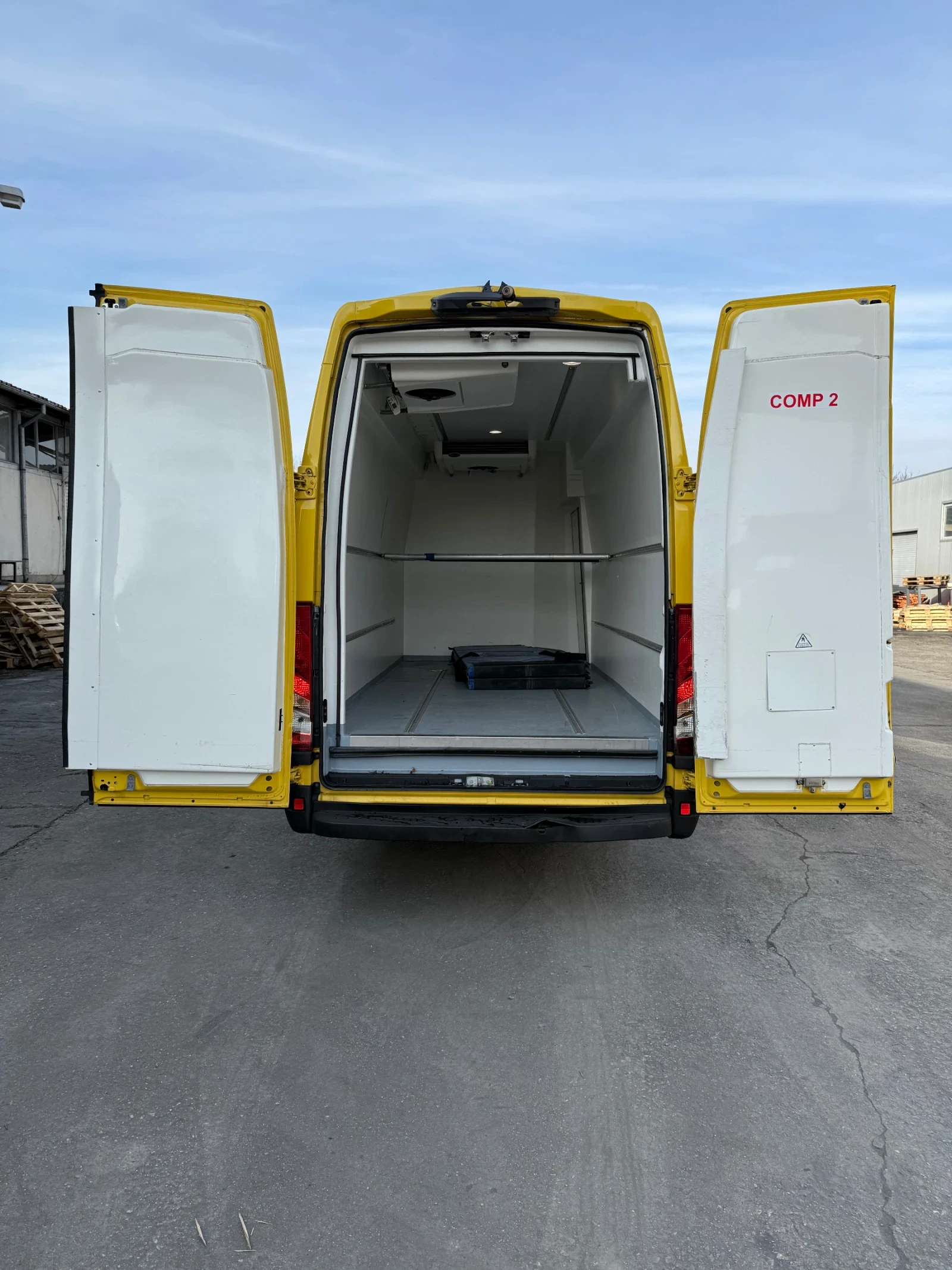 Iveco 35s12 | Mobile.bg   15